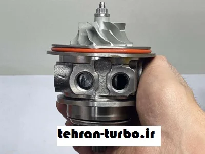 رفع نقص TORBO هایما s7 رفع نقص TORBO هایما s7